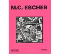M. C. Escher - Giudiceandrea Federico