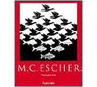 M. C. Escher. Grafica e disegni. Ediz. illustrata