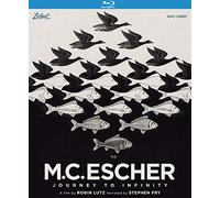 M.C. Escher: Journey to Infinity