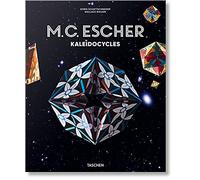 M. C. Escher. Caleidocicli. Ediz. Inglese