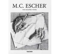 M.C. Escher. The graphic work. Ediz. illustrata