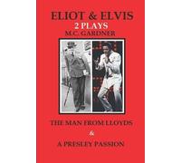 M C Gardner Eliot & Elvis (Tascabile)