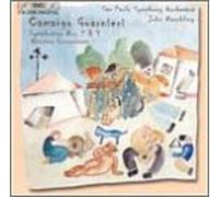 M.C. Guarnieri - Sym 2/3/Abertura Concertante