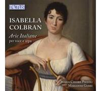 M.c. / Gubri M. Pizzoli - Italian Arias - Cd
