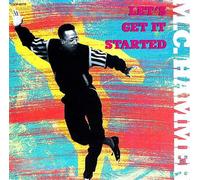 M.C.Hammer - Let S Get Started