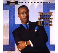 M.C.Hammer - Please Hammer Don T Hurt