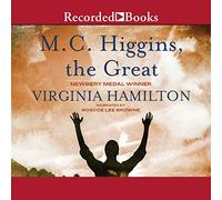 M.C. Higgins, the Great