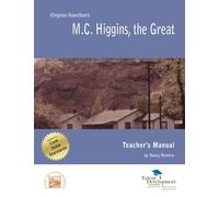 M. C. Higgins, the Great, Teacher's Manual