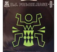 M.C.J. feat. Sima - (To Yourself) Be Free