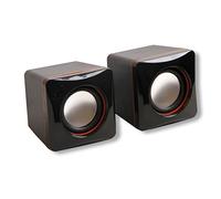 M.C.L MCL HP-USB2/4 - Sistema di altoparlanti stereo