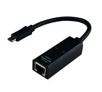 M.C.L MCL USB3C-125/C - Adattatore da USB tipo C a Gigabit Ethernet 10/100/1000 Base-T