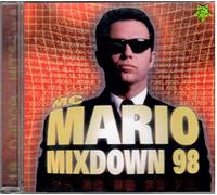 M C Mario - Mix Down 98
