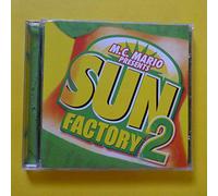 M C Mario - Sun Factory 2
