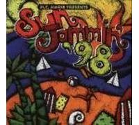 M C Mario - Sun Jammin 98