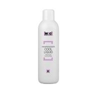 M: C Meister Coiffeur Cool Liqiud K 1000 ML Tonico Capelli Eiswasser Mentolo