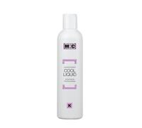 M:C Meister Coiffeur Cool Liqiud K Haarwasser Eiswasser Menthol 250 ml