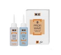 M: C Meister Coiffeur Professionale Onda D Set 0 - 2 x 80 ML