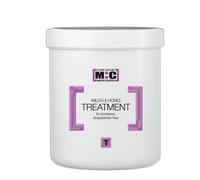 M:C Meister Coiffeur Trattamento Latte E Miele T 1000 Ml
