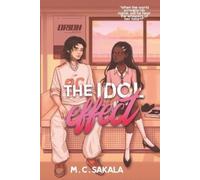 M C Sakala The Idol Effect (Tascabile) Eyes on Me