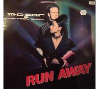 M.C. Sar & real McCoy - Run away (Club Attack Mix, 1994)