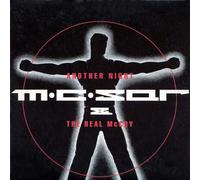 M.C. Sar & The Real Mc Coy - Another Night