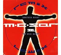 M.C. Sar & The Real McCoy - Another night (Remix, 3 versions, 1993) [Vinyl Single]