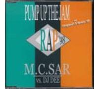 M.C.Sar Vs.DJ.Dee - Pump Up the Jam Rap '98