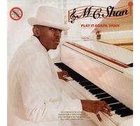 M.C. SHAN - play it again, shan