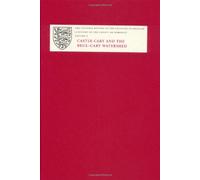 M.C. Siraut A History of the County of Somerset (Copertina rigida)