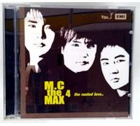 M. C. The Max - M. C. The Max Vol. 4 - The Rusted Love
