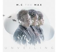 M.C The Max - Unveiling