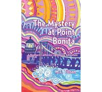 M C Tillson The Mystery at Point Bonita (Tascabile)