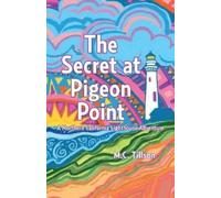 M C Tillson The Secret at Pigeon Point (Tascabile)