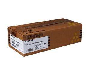 M C250H - 408343 - Toner Originale giallo per Ric
