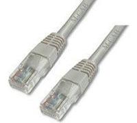 M-Cab 1m SFTP Cat5e cavo di rete Grigio SF/UTP