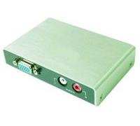 M-CAB - Convertitore VGA/Audio a HDMI