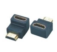 M-Cab HDMI m/f Nero