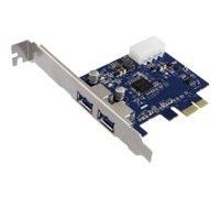 M-Cab PCI Express USB 3.0