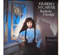 M Carver Kimberly - Breathe the Moonlight