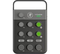 Mackie M Caster dal vivo