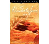 M Celia Hastings The Undertaker's Wife (Tascabile)