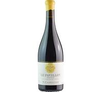 M. Chapoutier Ermitage Le Pavillon 2011