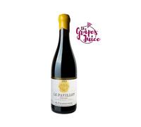 M. CHAPOUTIER ERMITAGE LE PAVILLON 2012 VINO ROSSO BIO RODANO FRANCIA