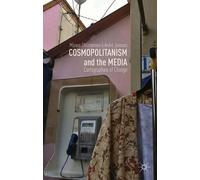 M. Christensen A. Jansson Cosmopolitanism and the Media (Copertina rigida)