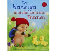 M Christina Butler Tina Mac Der kleine Igel und das verlorene (Copertina rigida)