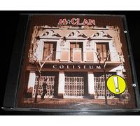 M-Clan - Coliseum