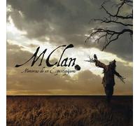 M Clan - Memorias De Un Espantapajaros
