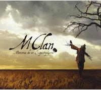 M-Clan - Memorias de un Espantapajaros