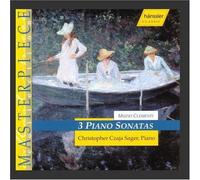 M. Clementi - Piano Sonatas
