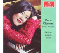 M. Clementi - Piano Sonatas